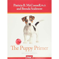 The Puppy Primer [Paperback]