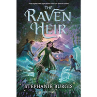 The Raven Heir [Hardcover]