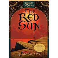 The Red Sun [Paperback]