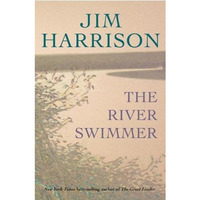 The River Swimmer [Paperback]