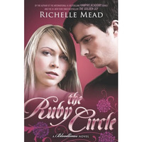 The Ruby Circle: A Bloodlines Novel [Paperback]