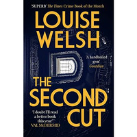 The Second Cut [Paperback]