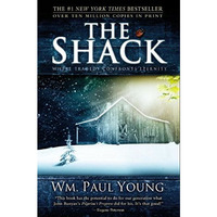 The Shack [Hardcover]
