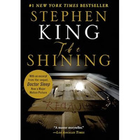 The Shining [Paperback]