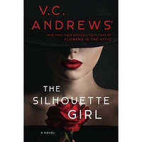 The Silhouette Girl [Paperback]