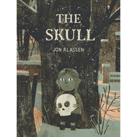 The Skull: A Tyrolean Folktale [Hardcover]