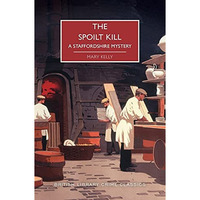 The Spoilt Kill [Paperback]