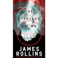 The Starless Crown [Paperback]