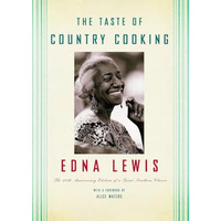 The Taste of Country Cooking: The 30th Anniversary Edition of a Great Southern C [Hardcover]