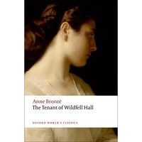 The Tenant of Wildfell Hall [Paperback]