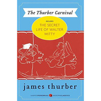 The Thurber Carnival [Paperback]