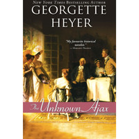 The Unknown Ajax [Paperback]