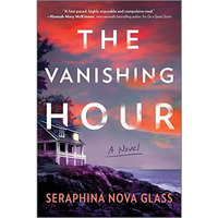 The Vanishing Hour: A Thriller [Paperback]