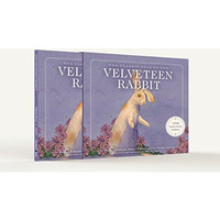 The Velveteen Rabbit 100th Anniversary Edition: The Limited Hardcover Slipcase E [Hardcover]