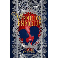 The Vermilion Emporium [Hardcover]