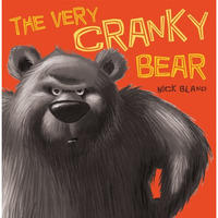 The Very Cranky Bear [Hardcover]