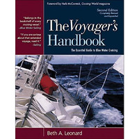 The Voyager's Handbook: The Essential Guide to Blue Water Cruising [Hardcover]