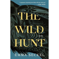 The Wild Hunt [Paperback]
