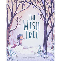 The Wish Tree [Hardcover]