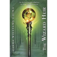 The Wizard Heir [Paperback]