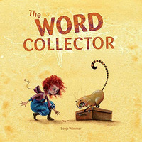 The Word Collector [Hardcover]