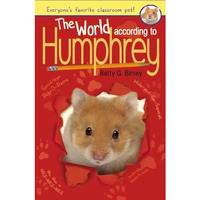 The World According to Humphrey [Hardcover]