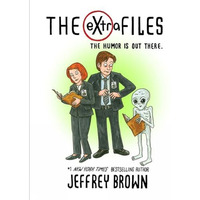 The eXtra Files: The Humor is Out There [Hardcover]