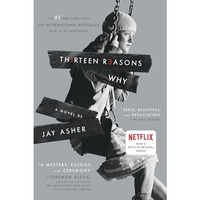 Thirteen Reasons Why [Paperback]