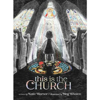 This Is the Church [Hardcover]