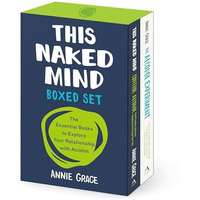 This Naked Mind Boxed Set [Paperback]