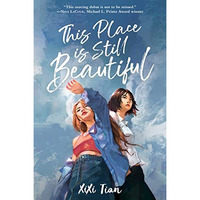 This Place Is Still Beautiful [Paperback]