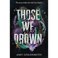 Those We Drown [Hardcover]