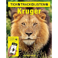 Tick Track & Listen Kruger               [TRADE PAPER         ]