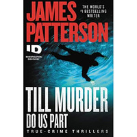 Till Murder Do Us Part [Paperback]