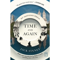 Time and Again [Paperback]