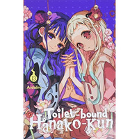 Toilet-bound Hanako-kun, Vol. 13 [Paperback]
