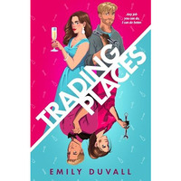 Trading Places [Paperback]