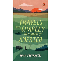 Travels with Charley in Search of America [Paperback]