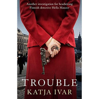 Trouble [Paperback]