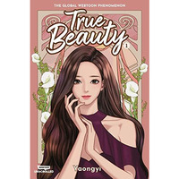 True Beauty Volume One: A WEBTOON Unscrolled Graphic Novel [Hardcover]