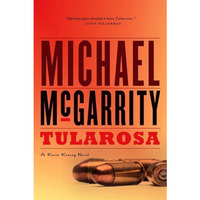 Tularosa: A Kevin Kerney Novel [Paperback]