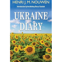 Ukraine Diary                            [TRADE PAPER         ]
