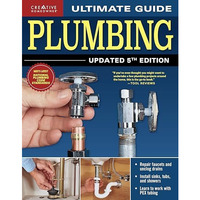Ultimate Guide: Plumbing, Updated 5th Edition [Paperback]