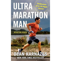Ultramarathon Man: Revised and Updated: Confessions of an All-Night Runner [Paperback]