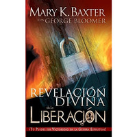 Una revelación divina de la liberación [Paperback]