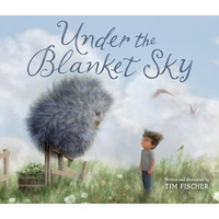 Under the Blanket Sky [Hardcover]