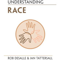 Understanding Race [Paperback]