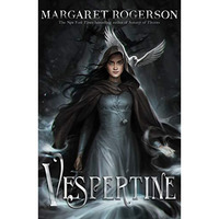 Vespertine [Hardcover]