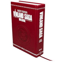 Vinland Saga Deluxe 1 [Hardcover]