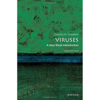 Viruses: A Very Short Introduction [Paperback]